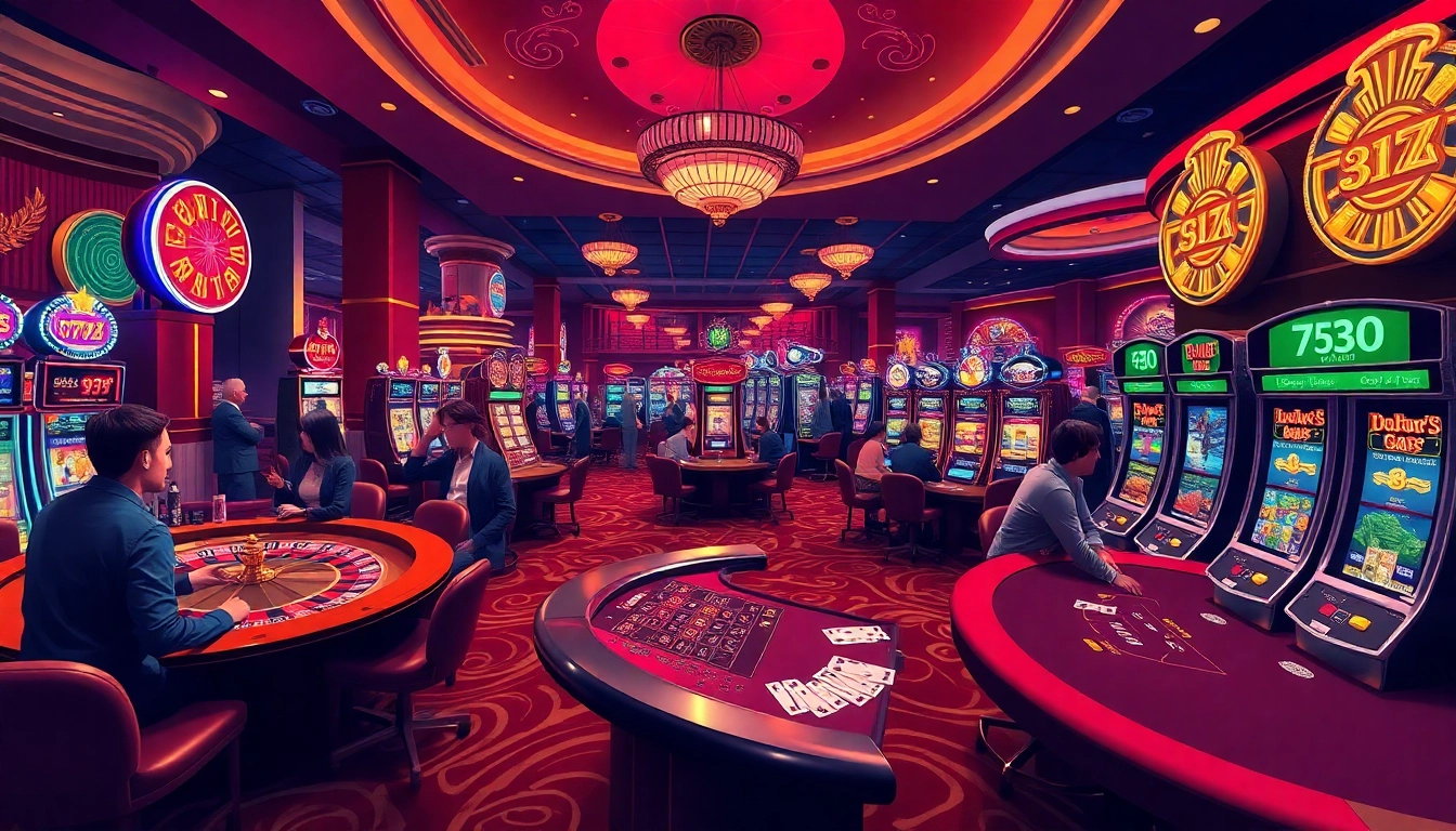 Experience the thrill of gambling at f168.run with intense card games and vibrant slot machines.