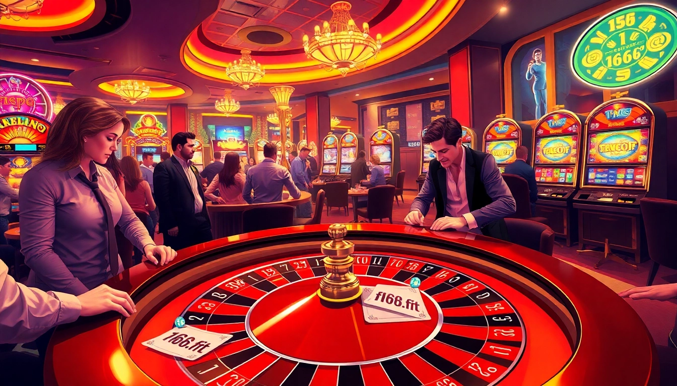 Maximize Your Bets with F168.fit: Proven Winning Strategies for 2025