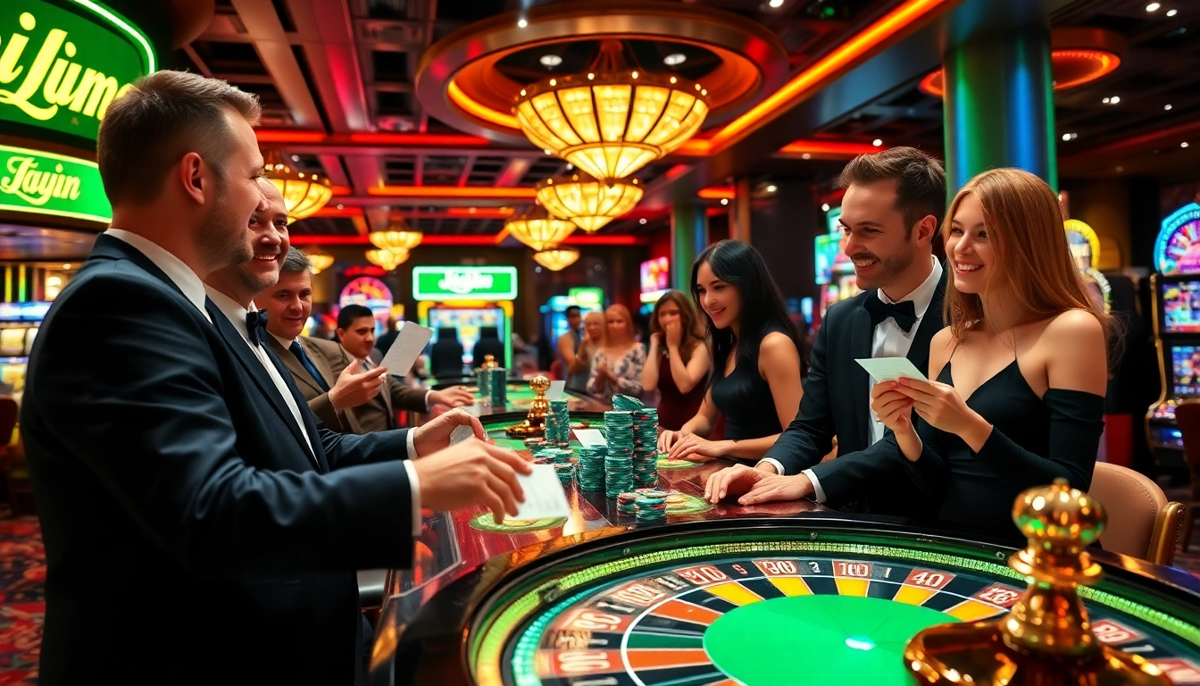 Live Crazy Time: The Ultimate Guide to Winning Strategies in 2025